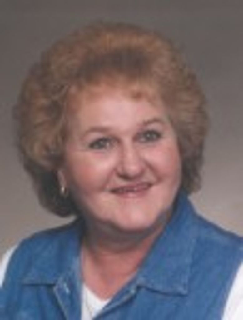 Helen Propst