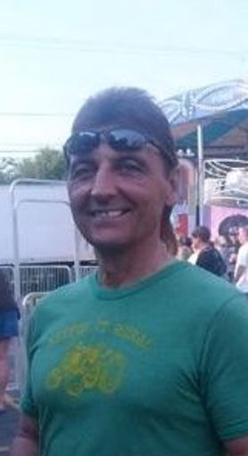 Larry Gene Hetzel Profile Photo