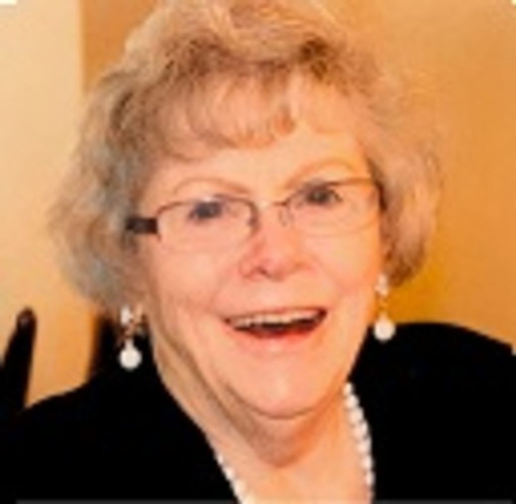 Bernadette "Bonnie" Quinn Profile Photo