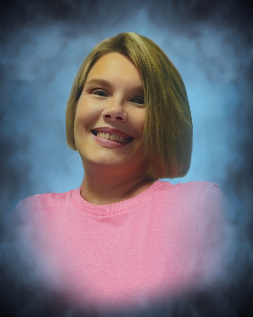 Tashia Baggett Stanfield