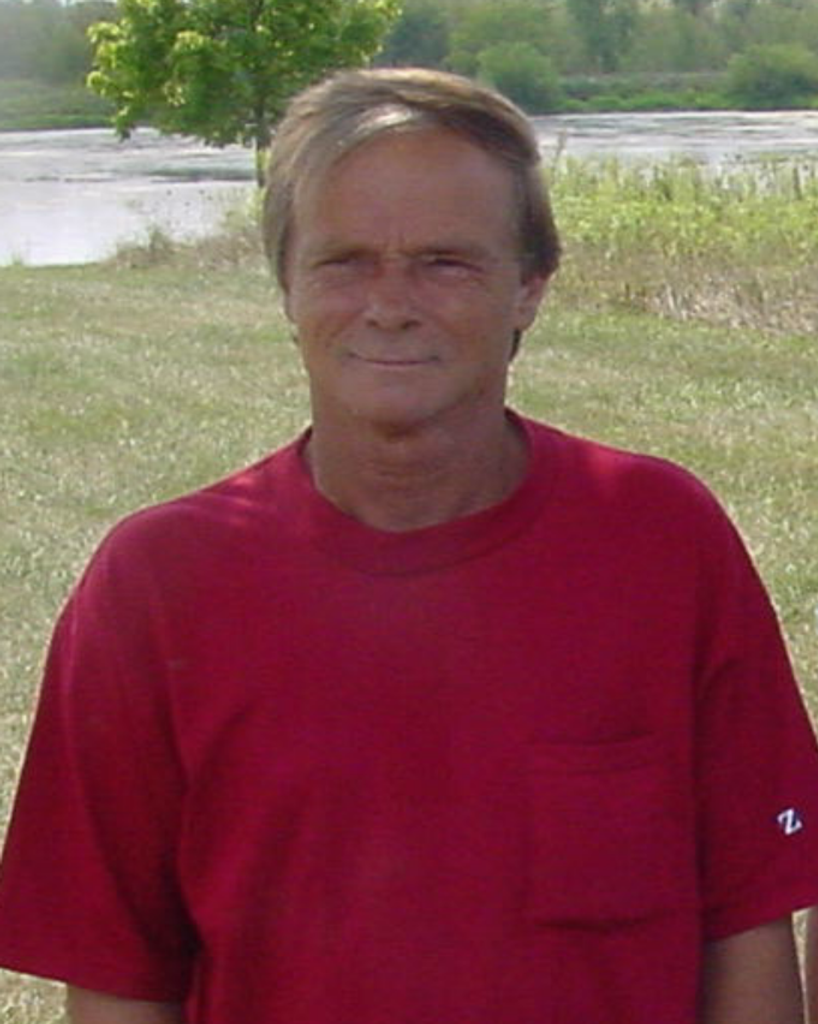 Lloyd R. Kemper Jr.