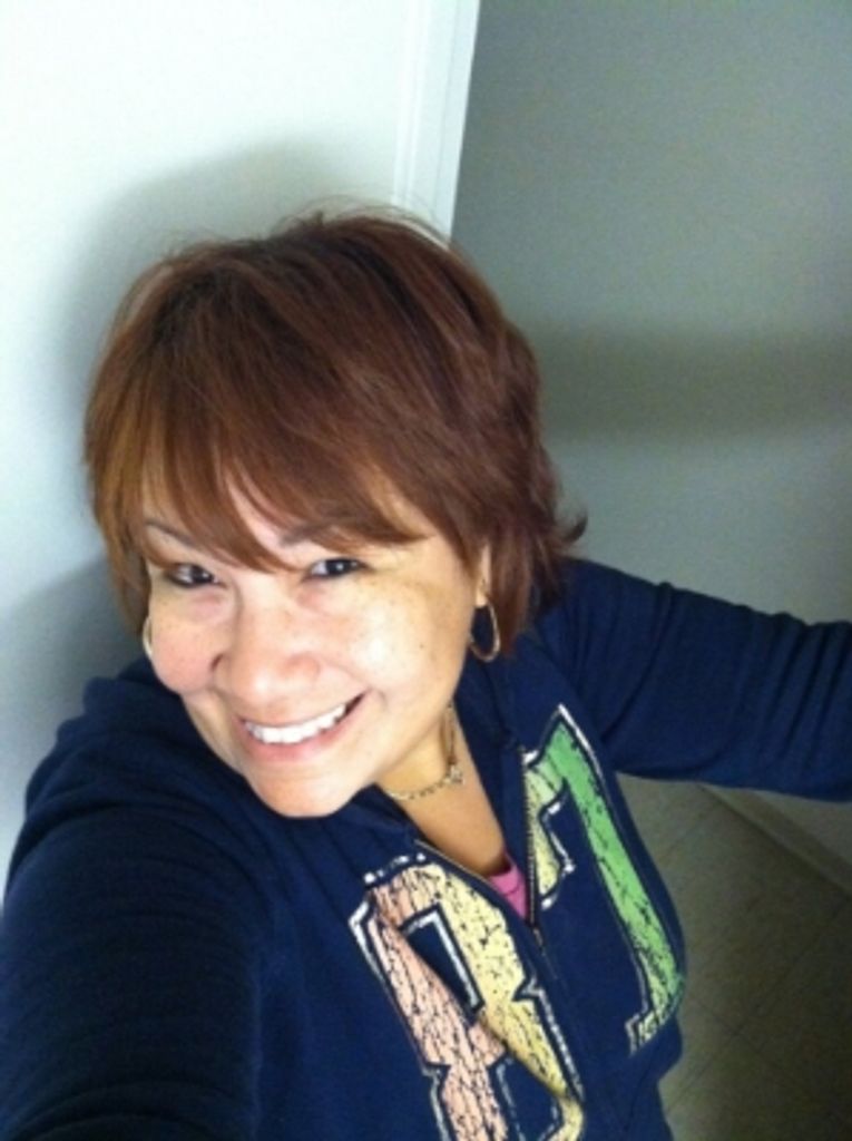 Antoinette C. Colon-Rivera