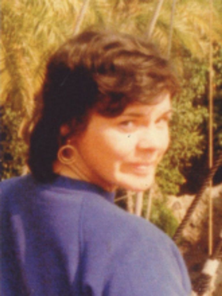 Zada Ellen Worthington