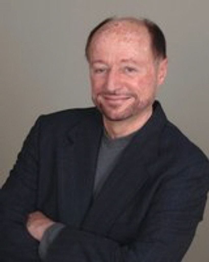 John Wakefield