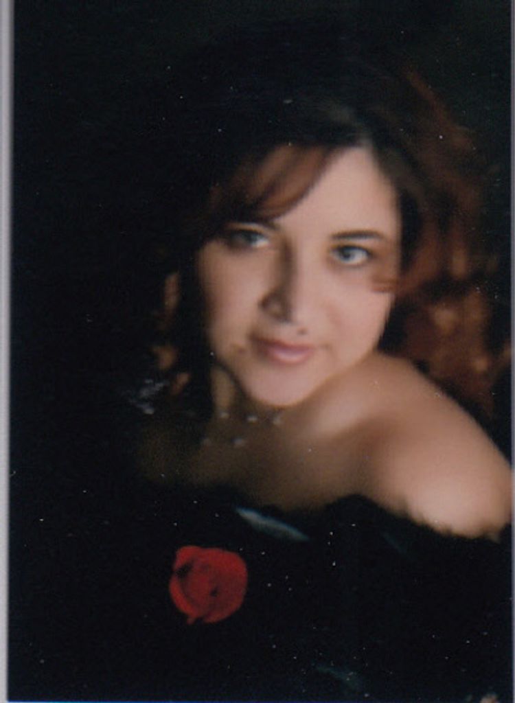 Saibrina Melendez-Figueroa Profile Photo