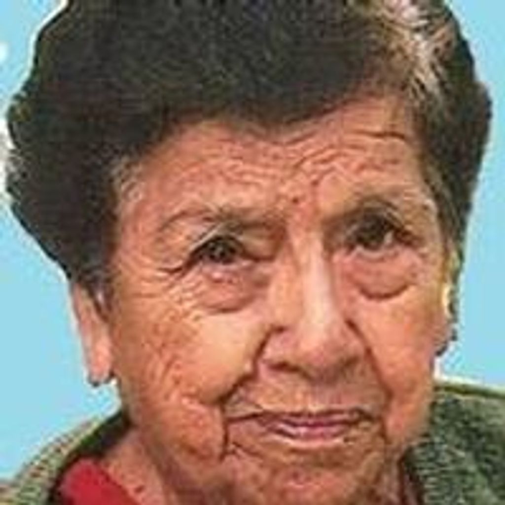Maria P. Ramirez Profile Photo