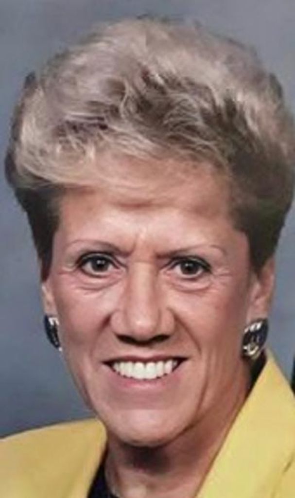 Helen M. Spitznagel Profile Photo