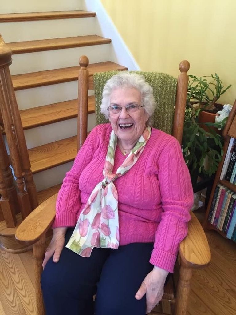 Barbara Mcgoldrick Davis Profile Photo