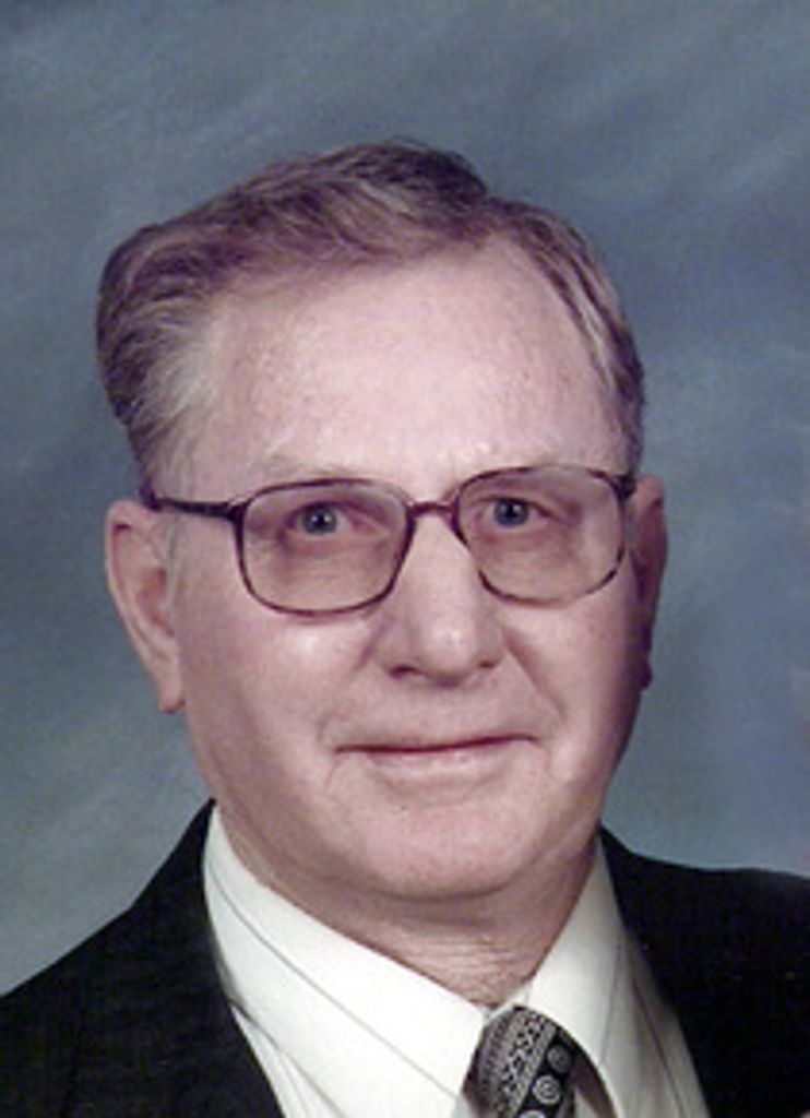 Merald Lee Profile Photo
