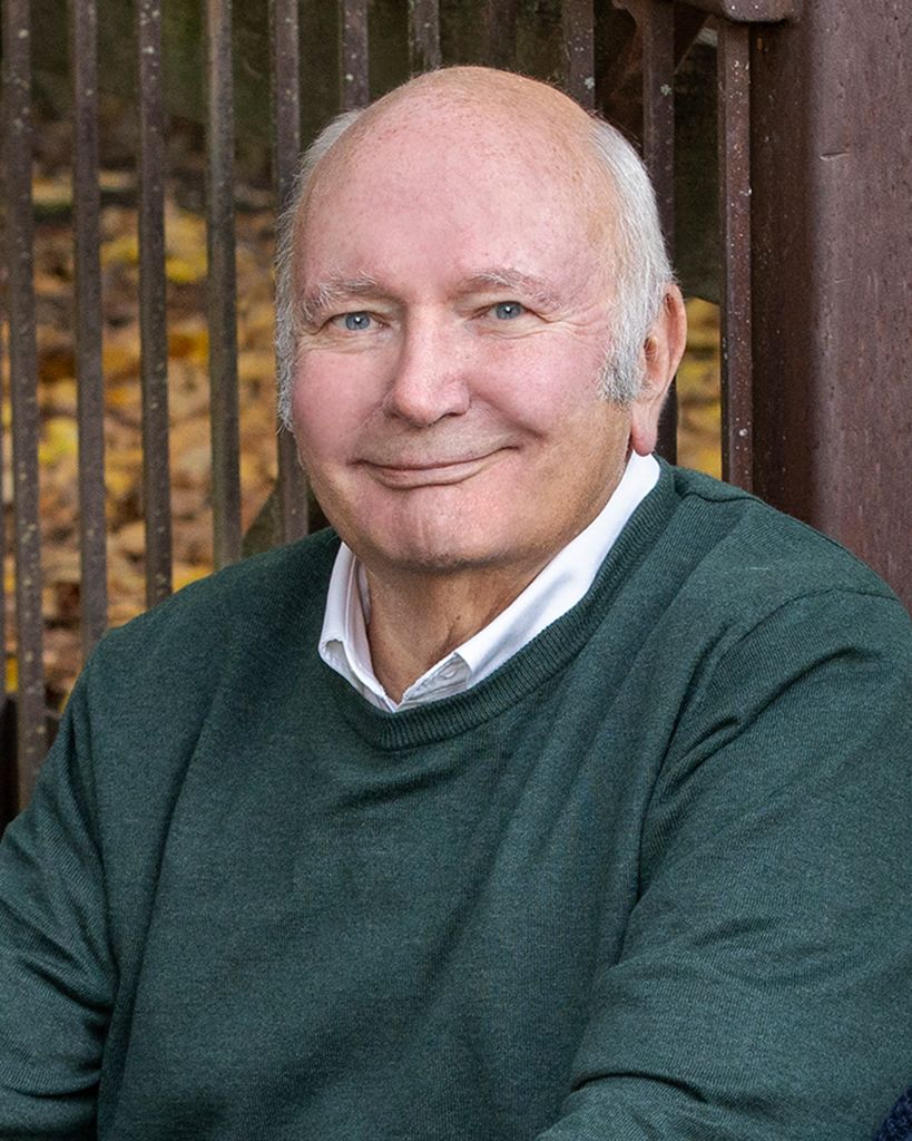 Gerald Arthur Schlapper Profile Photo