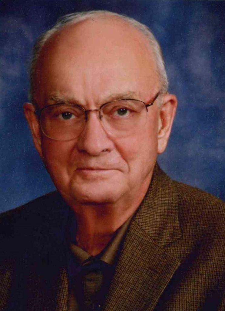 Richard C. Lindstaedt