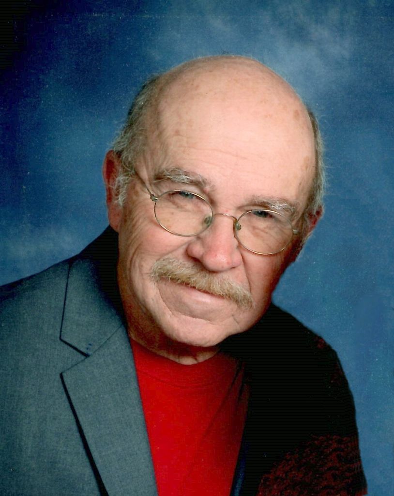 Kenneth "Ken" Anthony Zechman