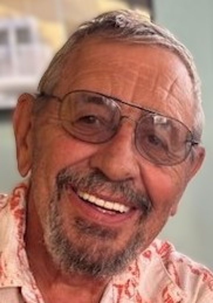 Robert Jacques Gagne Profile Photo