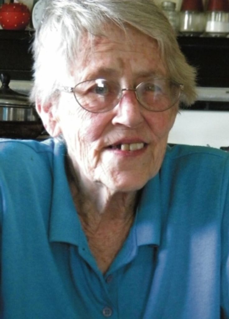 Linda M. Shepard