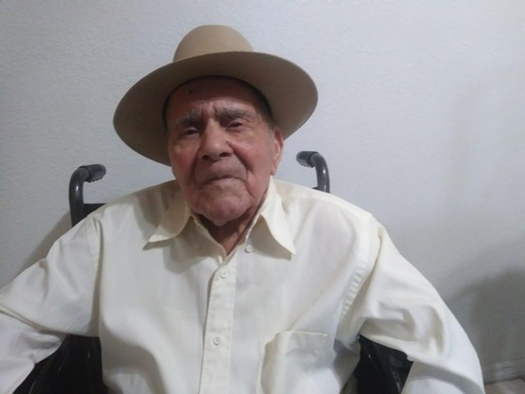 Jose Pedro Soqui Profile Photo