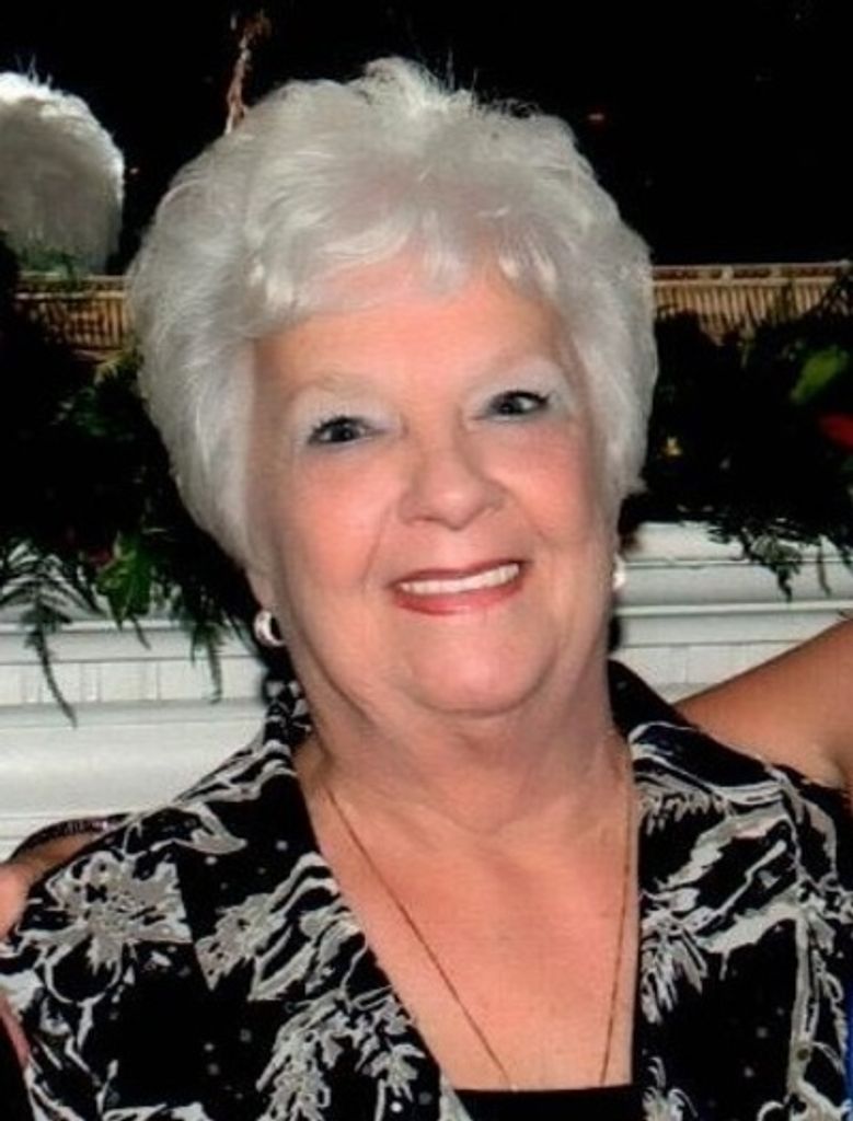 Annette Elizabeth Langis Profile Photo
