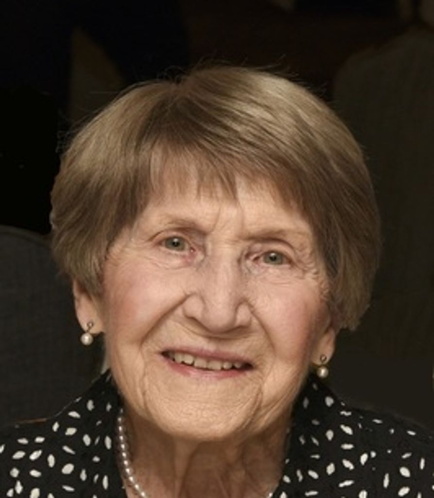 Ruth Meyer