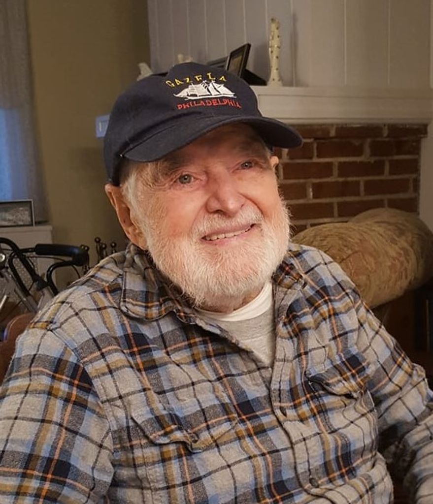 Edward Walsh, Jr.