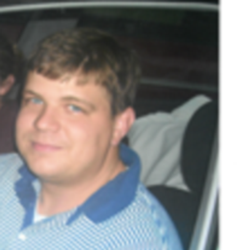 Charles Brandon Collier Profile Photo