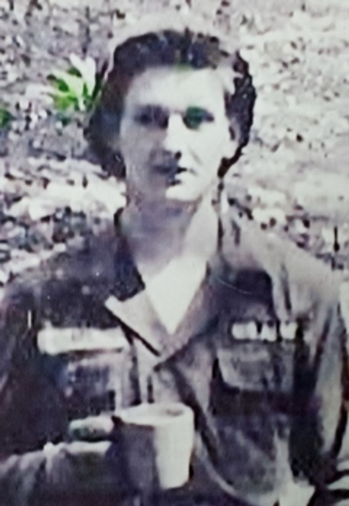 Paul Miller
