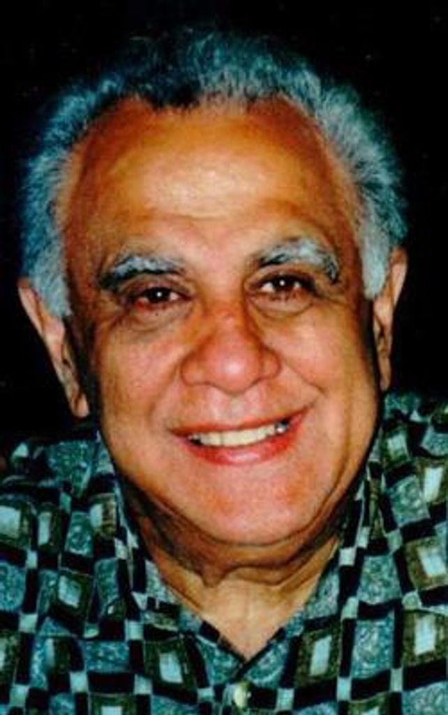 Joseph Caurdy, D.D.S.