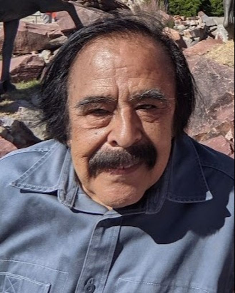 Roque Richard Morales