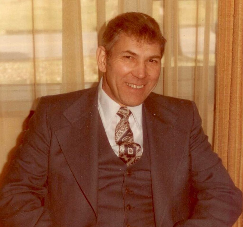 George J. Moeller Profile Photo