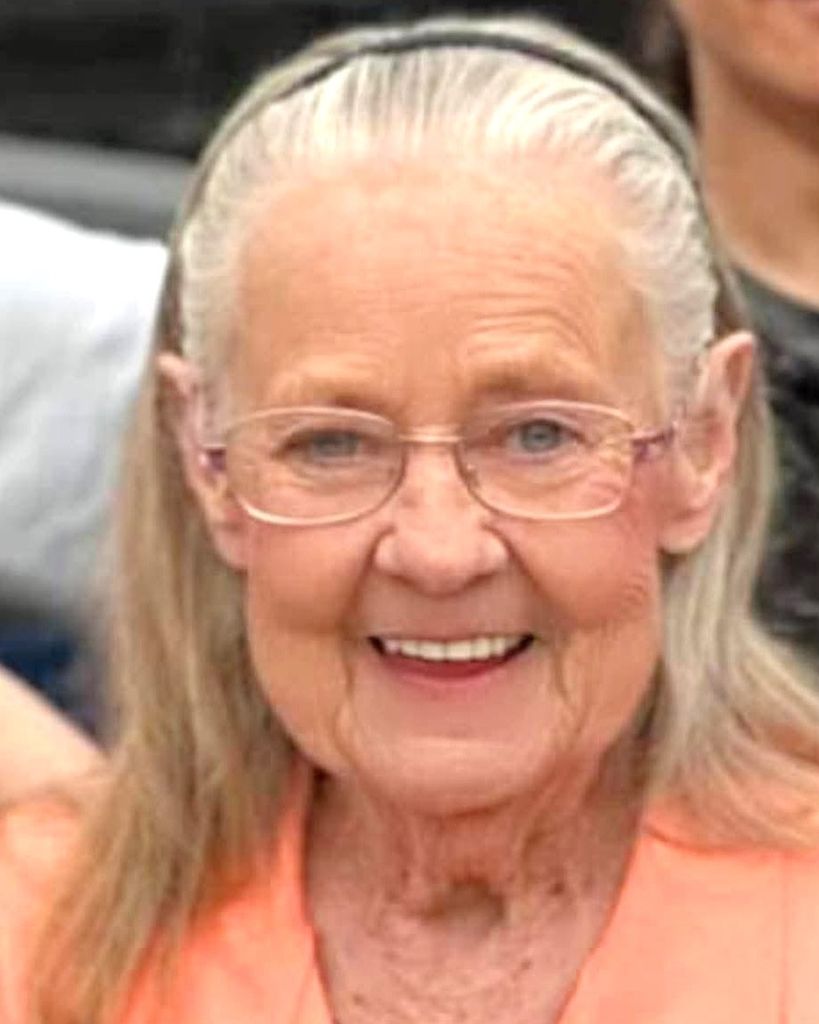 Patricia Gail Rogers Profile Photo