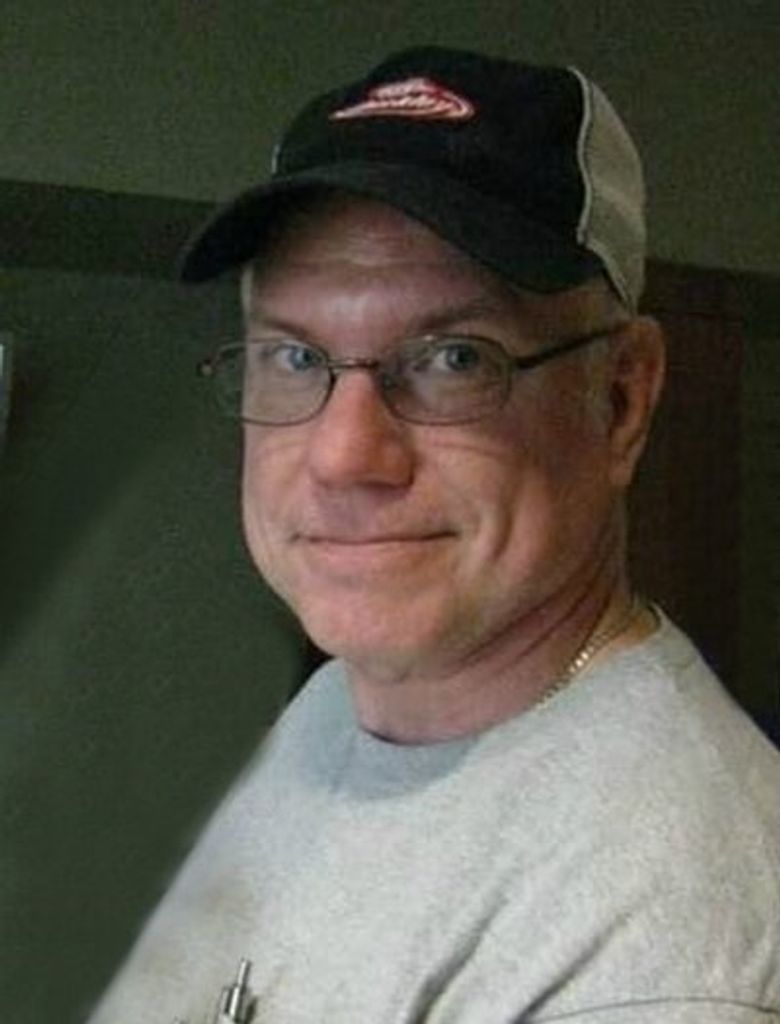 Scott Mitchell Wall Profile Photo