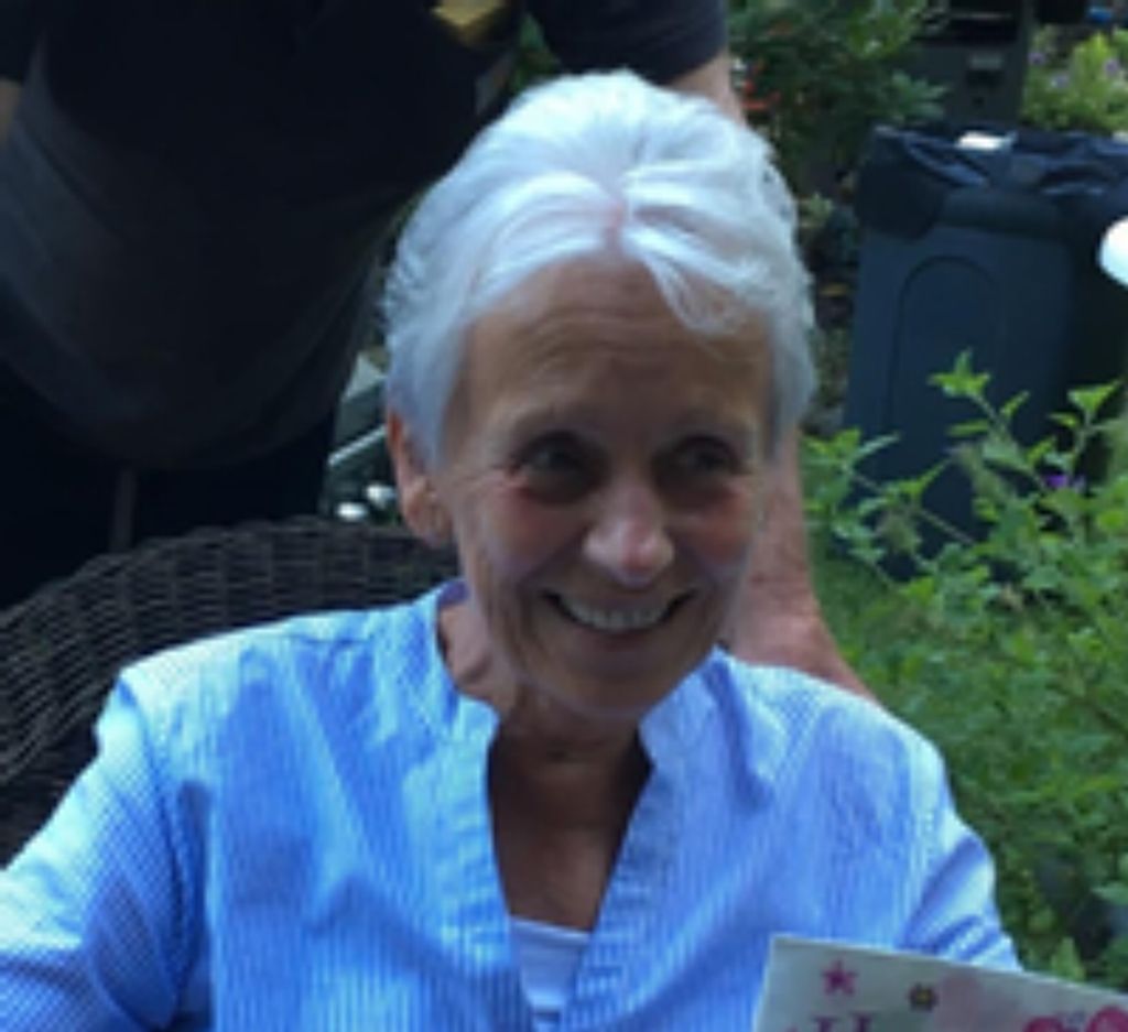 Barbara Glynn Profile Photo