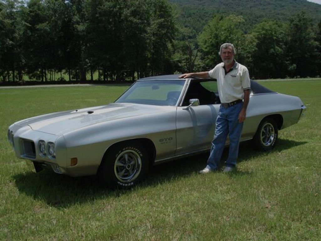 Dexter Lee Gentle Profile Photo