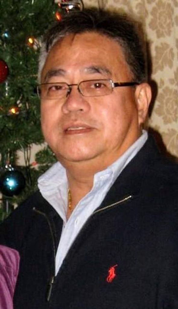Marcial Escobia Jr.