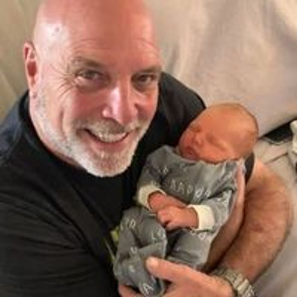 Joseph Mark Marlow Profile Photo
