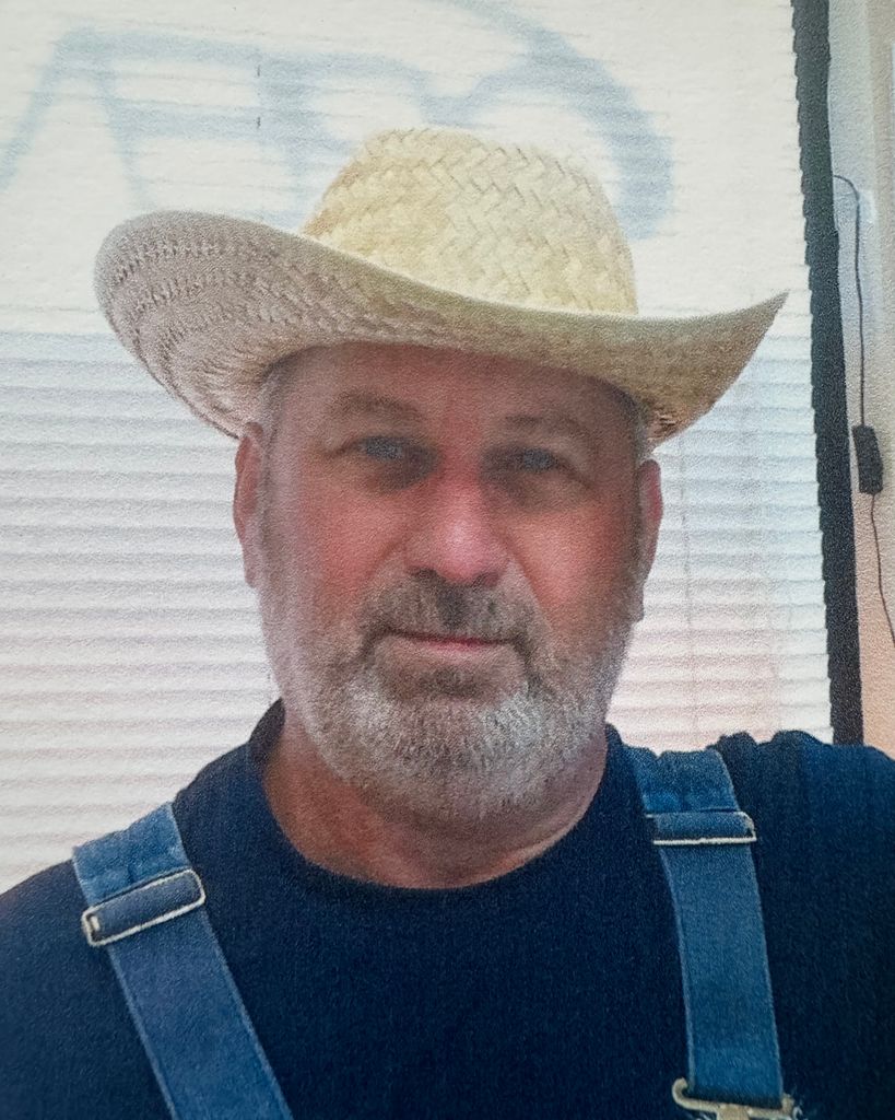 Terry Layne Keen Profile Photo