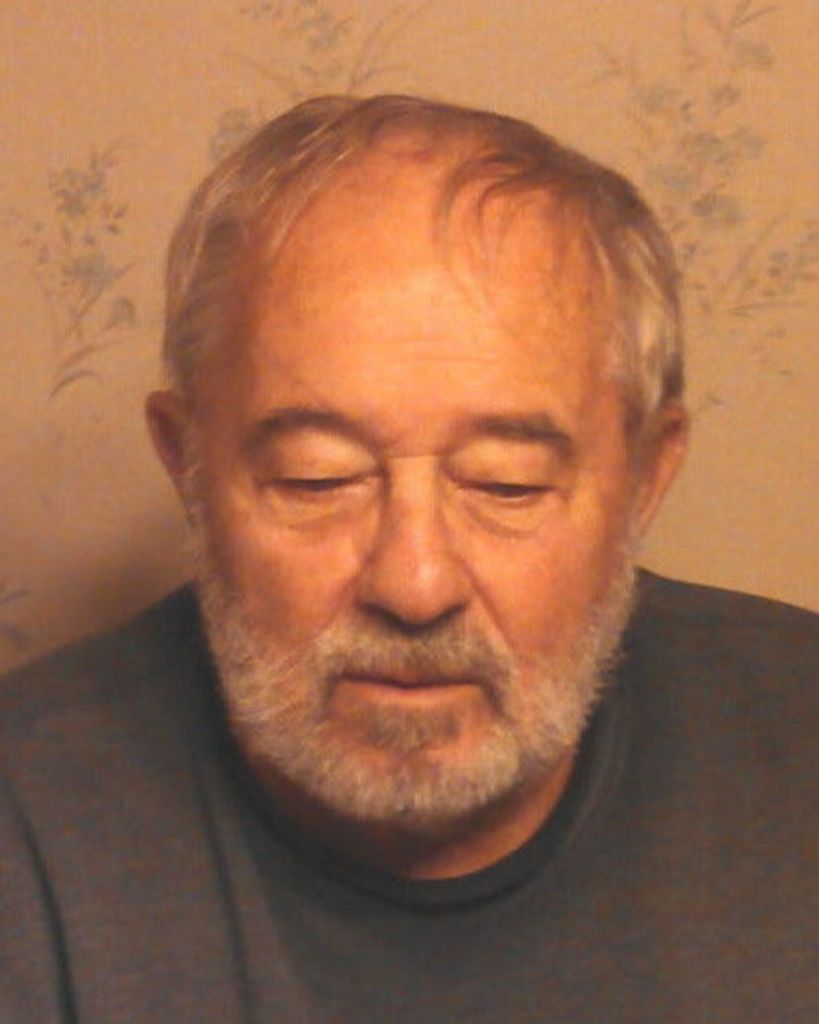 Clyde Dayton Hiner Profile Photo