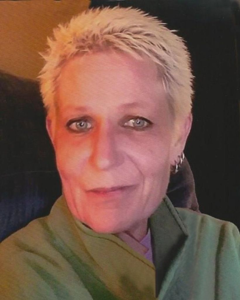 Lisa R. Lange
