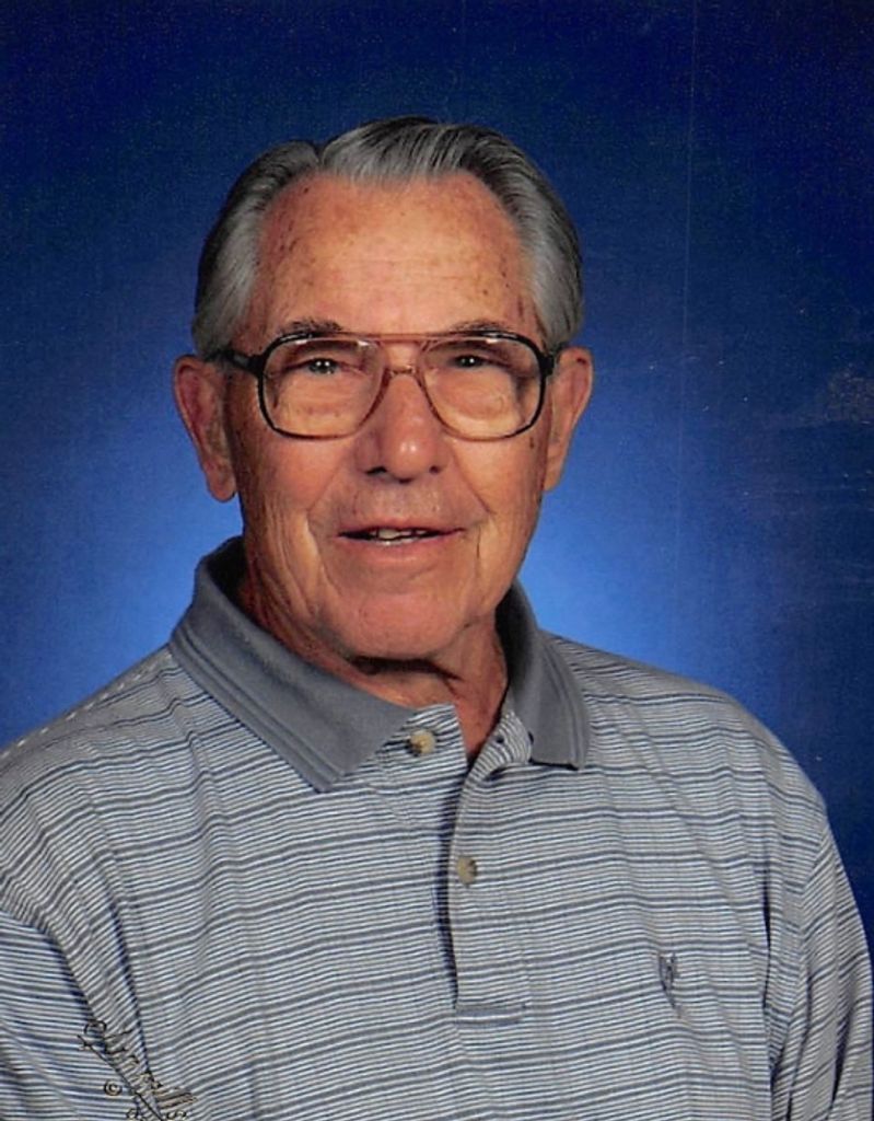 Allan Buckreus Profile Photo