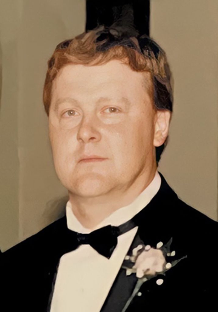 Mark Jerome Tschirhart Profile Photo