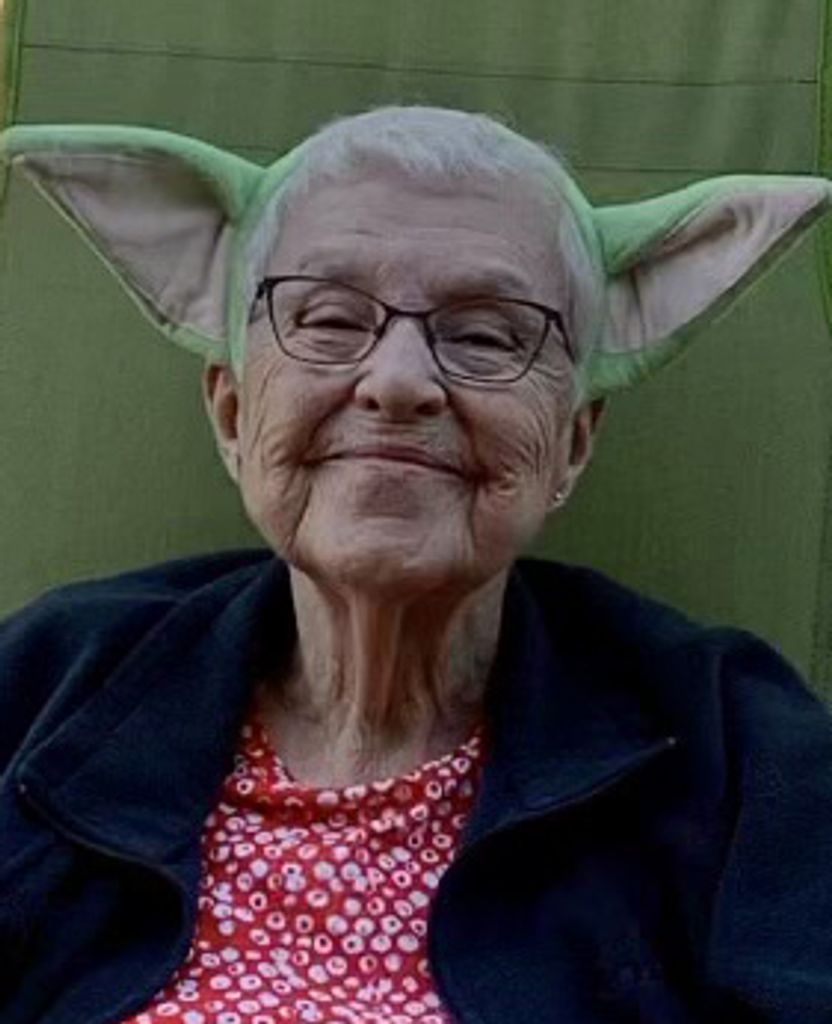 Marie Bensch Profile Photo