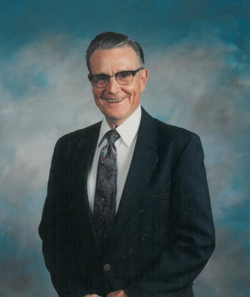 Oliver O. Firkins
