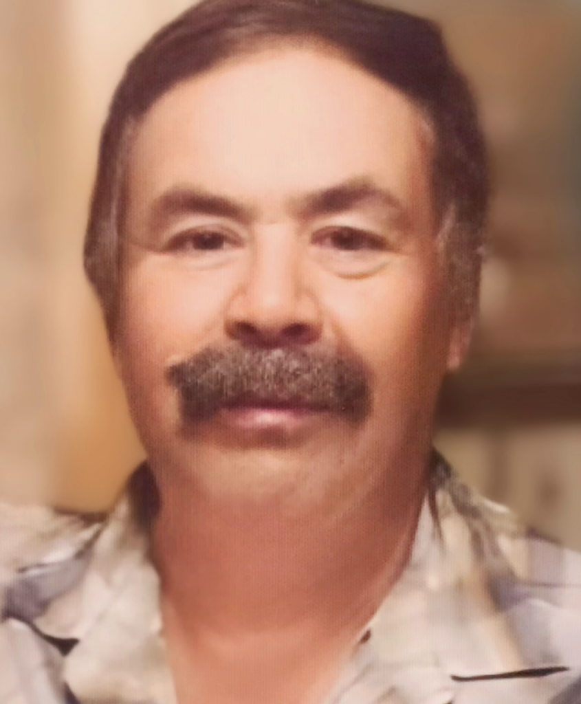 Astolfo Rios Profile Photo