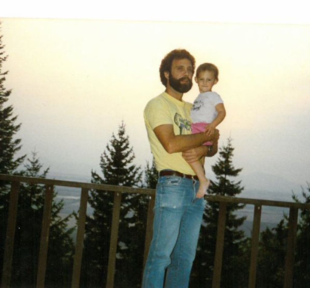 Lawrence Donald Clark