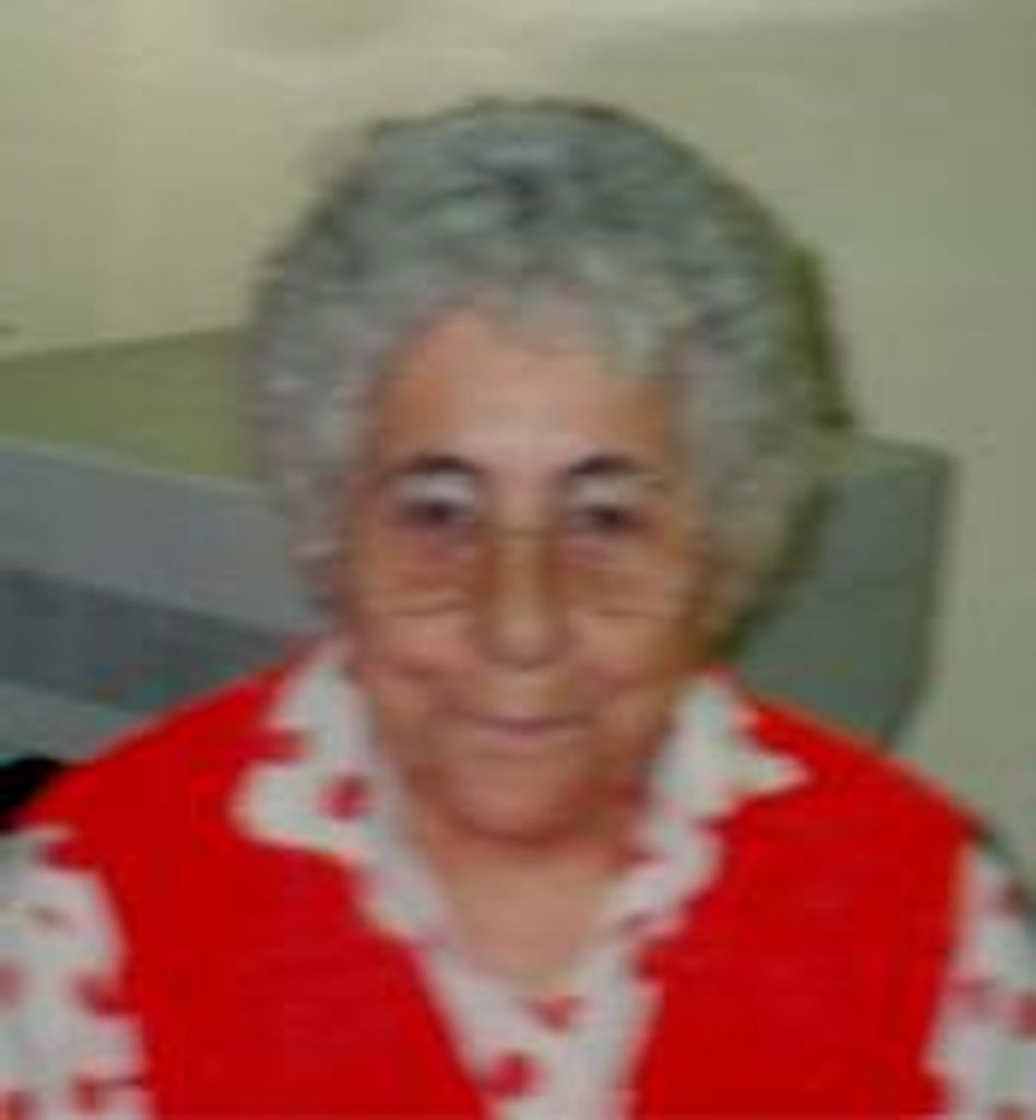 Marcella"Auntie" Clara Cecilia Mccloskey