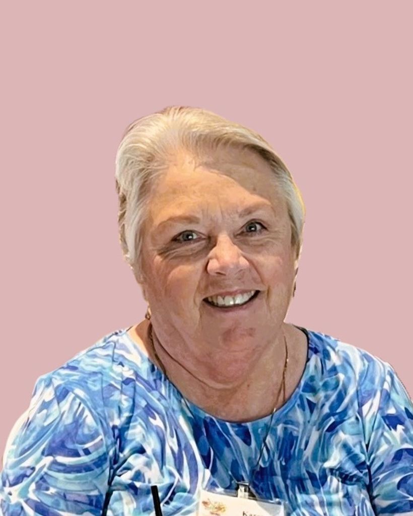 Karen Jeanne Tinnerholm Profile Photo