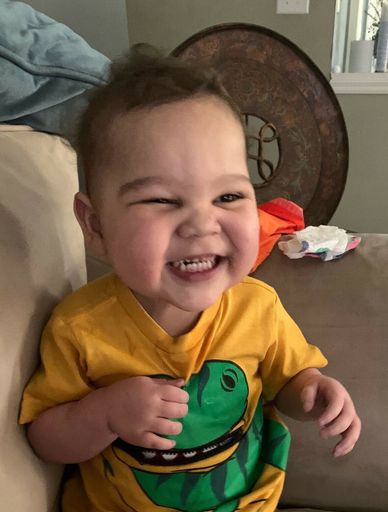 Kamari Dior Glover-Huntington Profile Photo