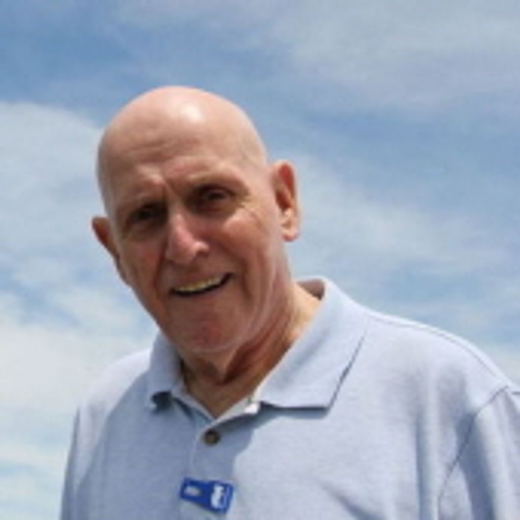 Robert Leo Bob Deyoung