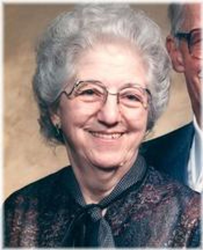 Velma L. Heflin