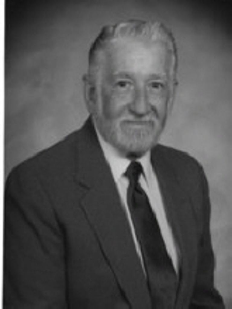 Richard Wamer, Sr.
