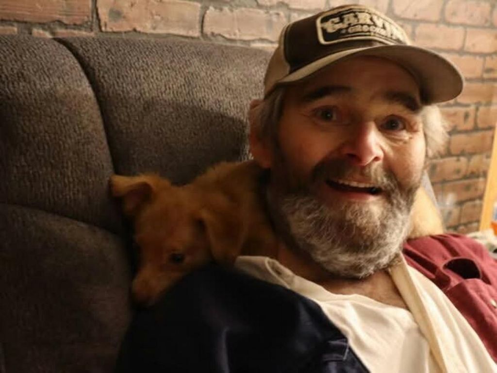 Harvey "Buddy" Friend Profile Photo
