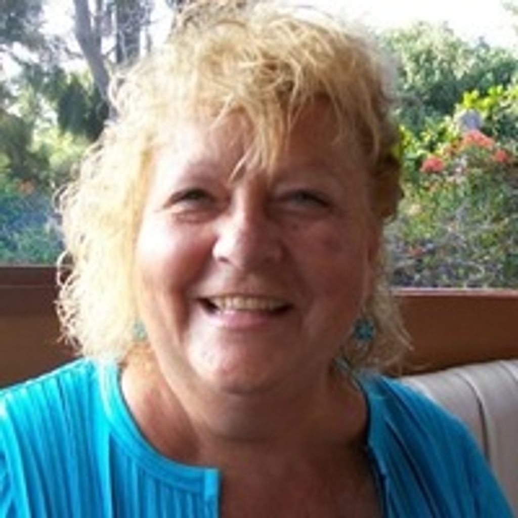 Victoria Shafer